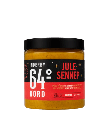 Julesennep