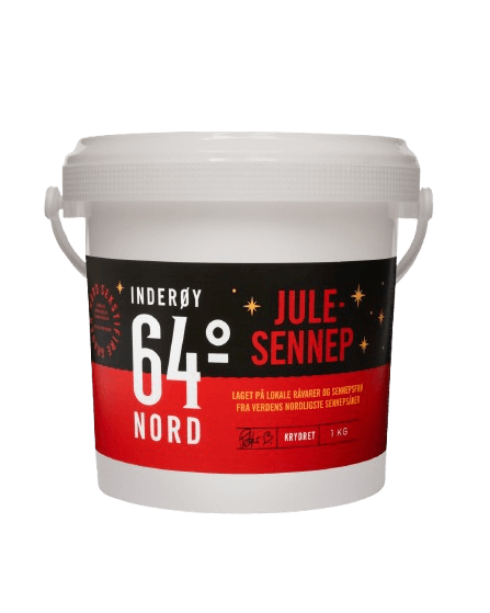 Julesennep_1kg