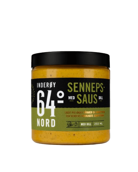 Sennepsaus