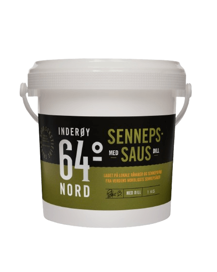 Sennepsaus_1kg