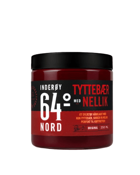 Tyttebærnellik