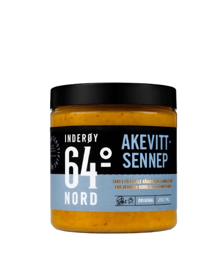 Akevittsennep